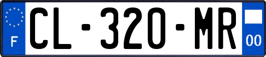 CL-320-MR