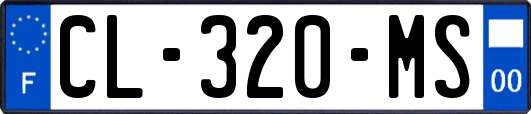 CL-320-MS