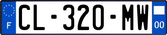 CL-320-MW