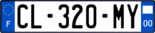 CL-320-MY