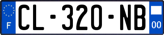 CL-320-NB