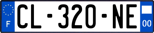 CL-320-NE