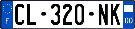 CL-320-NK