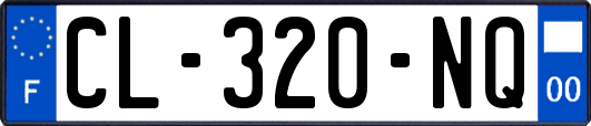 CL-320-NQ