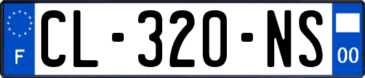 CL-320-NS