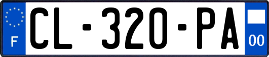 CL-320-PA