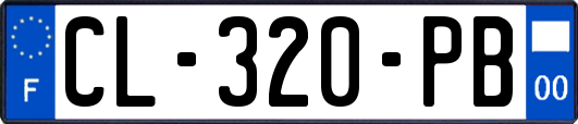 CL-320-PB