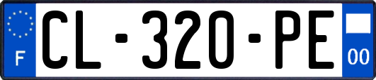 CL-320-PE