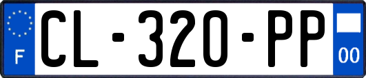 CL-320-PP
