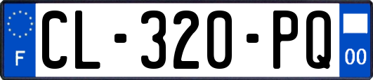 CL-320-PQ
