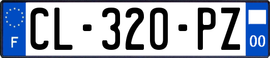 CL-320-PZ