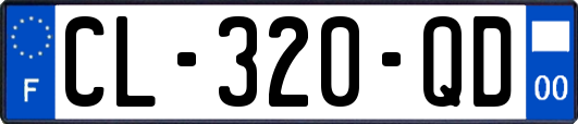 CL-320-QD