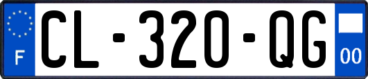 CL-320-QG