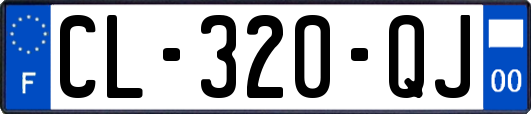 CL-320-QJ