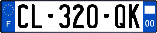 CL-320-QK