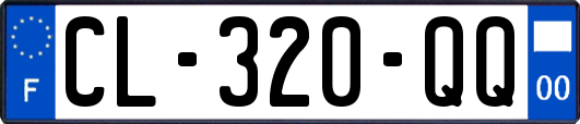 CL-320-QQ