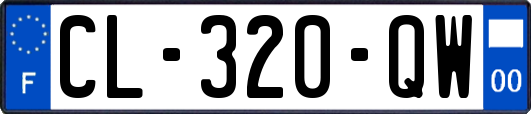CL-320-QW
