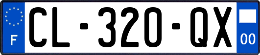 CL-320-QX