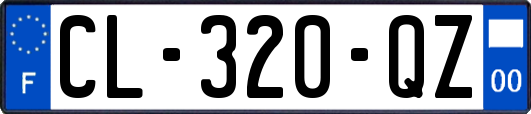 CL-320-QZ