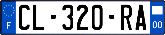 CL-320-RA