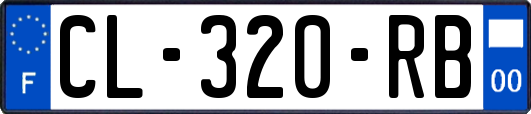CL-320-RB