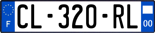 CL-320-RL