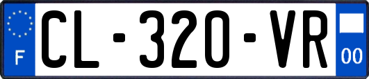 CL-320-VR