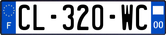 CL-320-WC