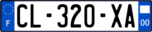CL-320-XA