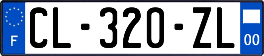 CL-320-ZL