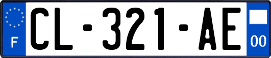 CL-321-AE