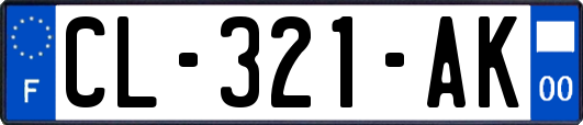 CL-321-AK