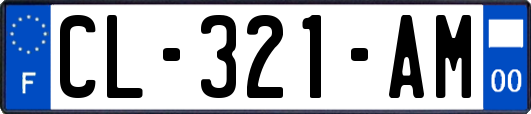 CL-321-AM