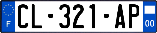 CL-321-AP