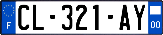 CL-321-AY