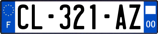 CL-321-AZ