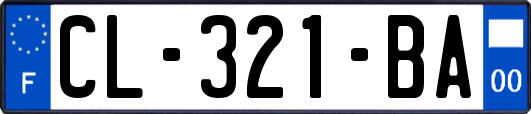 CL-321-BA