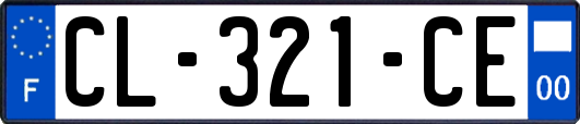 CL-321-CE