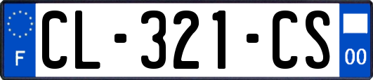 CL-321-CS