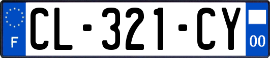 CL-321-CY