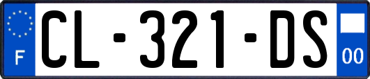 CL-321-DS