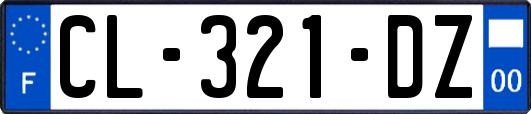 CL-321-DZ