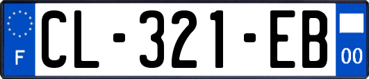 CL-321-EB