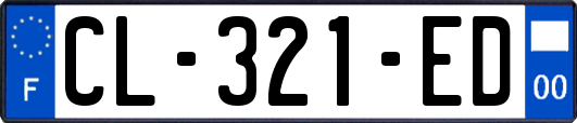 CL-321-ED