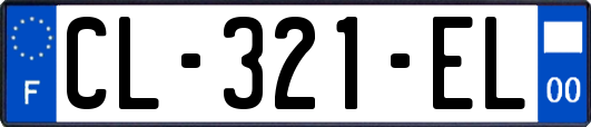 CL-321-EL