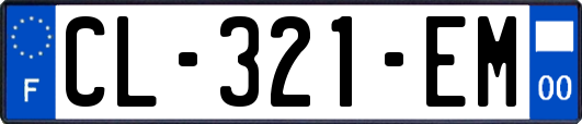 CL-321-EM