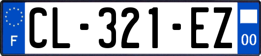 CL-321-EZ