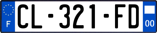 CL-321-FD