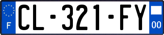 CL-321-FY