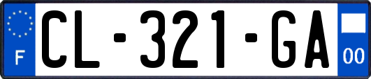 CL-321-GA
